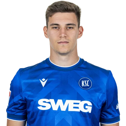 Marcel Beifus Icon