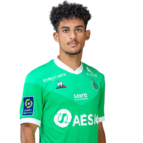 Bilal Benkhedim Icon