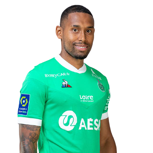 Gabriel Moisés Antunes da Silva Icon