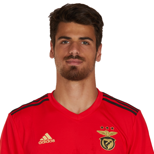 João Ferreira Icon