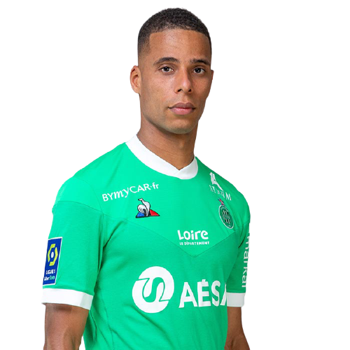 Kevin Monnet-Paquet Icon