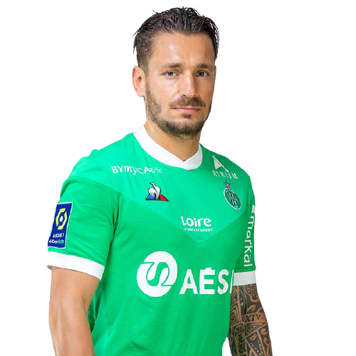 Mathieu Debuchy Icon