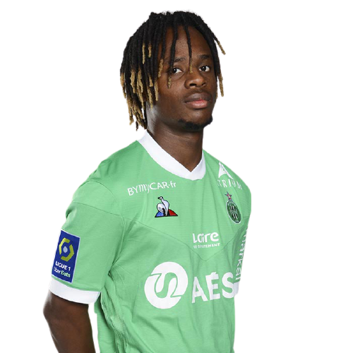 Tyrone Tormin Icon