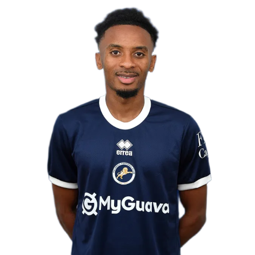 Thierno Ballo Icon