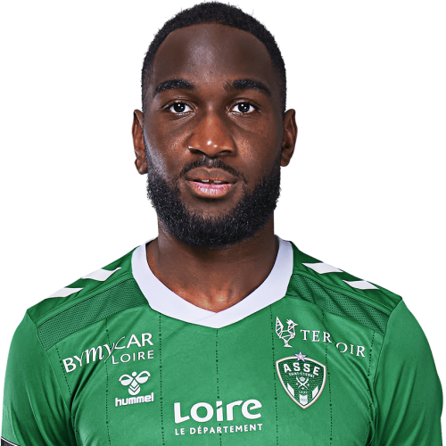 Mickaël Nade Icon