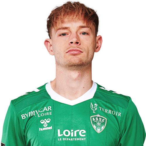 Maxime Bernauer Icon