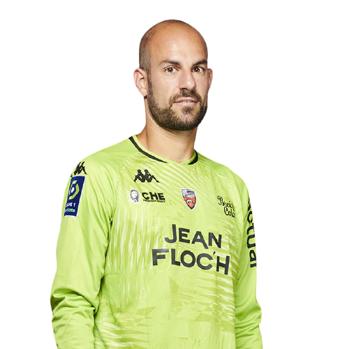 Matthieu Dreyer Icon