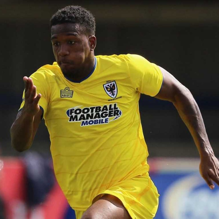 Dominic Poleon Icon