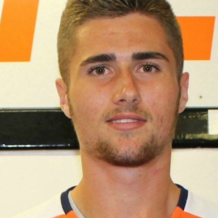 Aaron Jarvis Icon