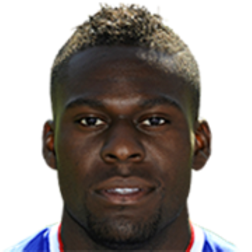 Frank Nouble Icon
