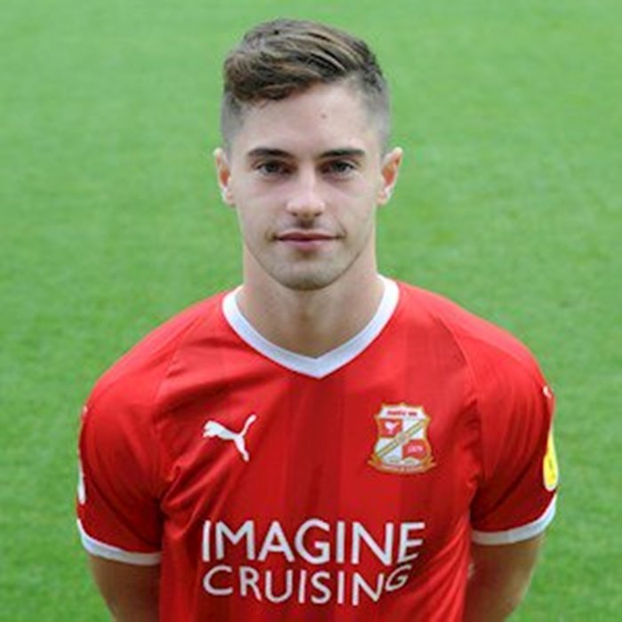 Jordan Young Icon
