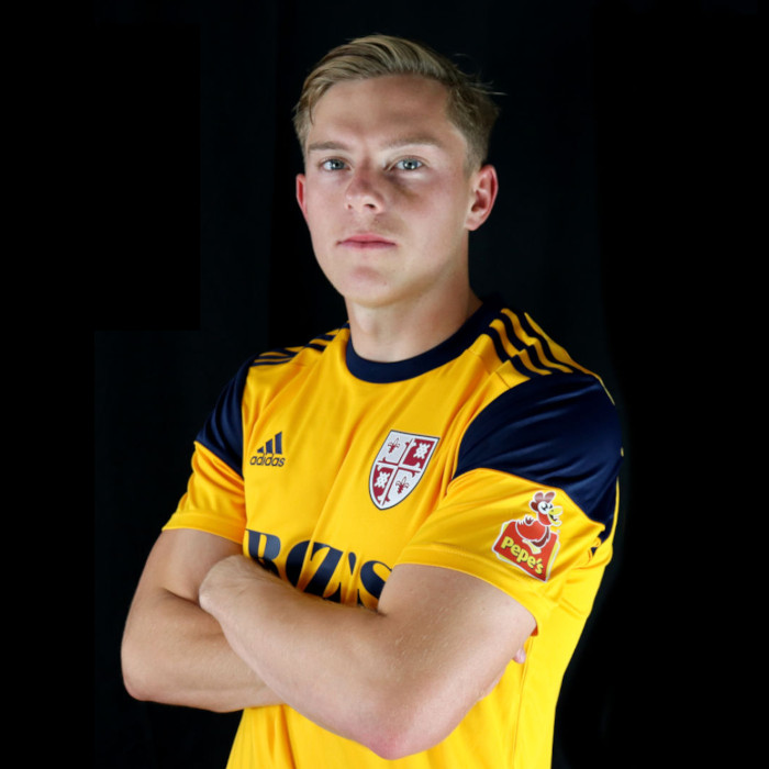 James Daly Icon