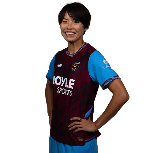 Saki Kumagai Icon
