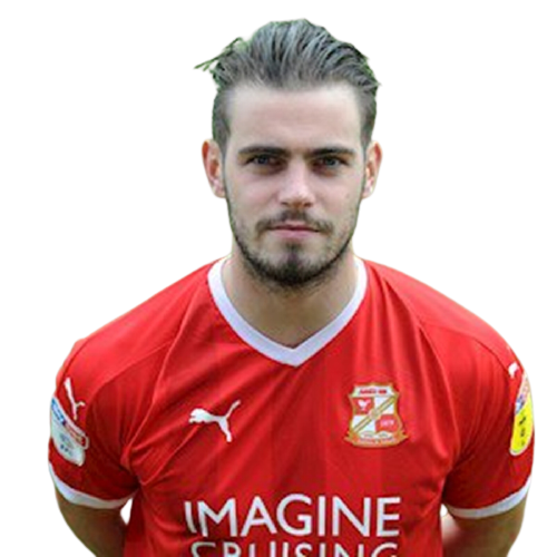 Dion Conroy Icon