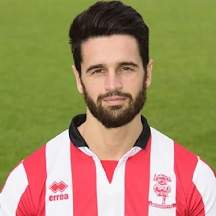 Sam Habergham Icon
