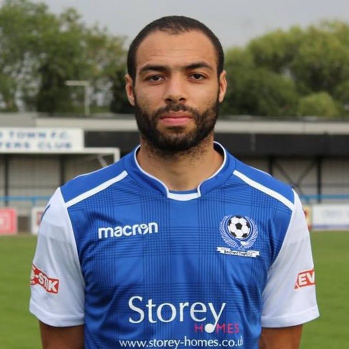 Matthew Harriott Icon