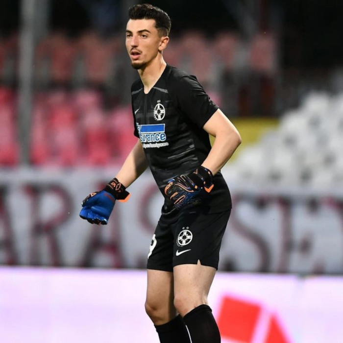 Andrei Vlad Icon
