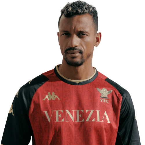 Nani Icon