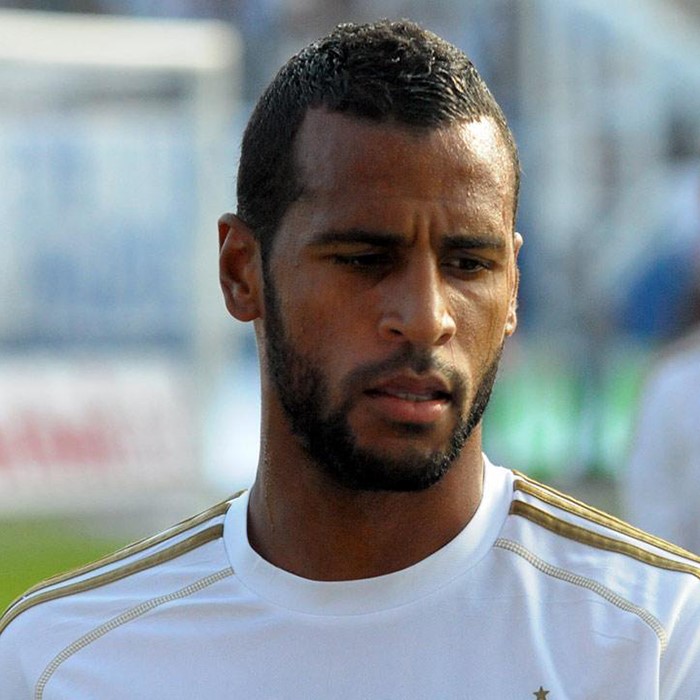 Alaixys Romao Icon