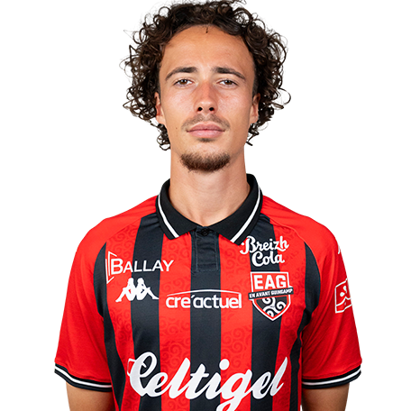 Albin Demouchy Icon