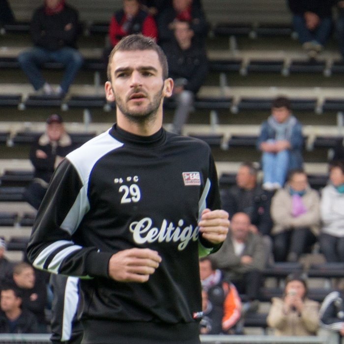 Christophe Kerbrat Icon