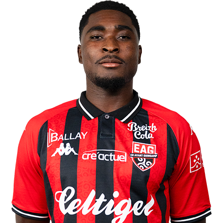 Donatien Gomis Icon