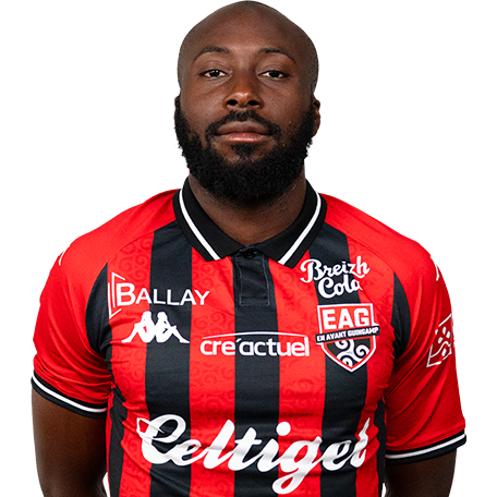 Erwin Koffi Icon