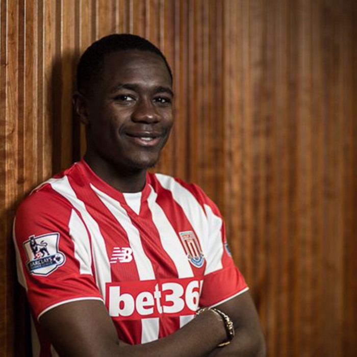 Giannelli Imbula Icon