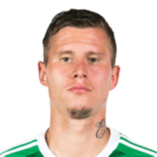 Franck Tabanou Icon