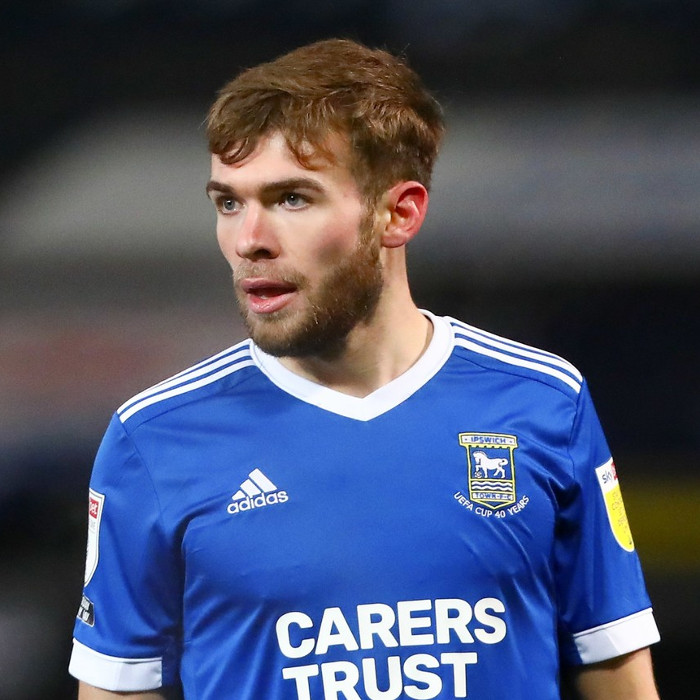 Aaron Drinan Icon