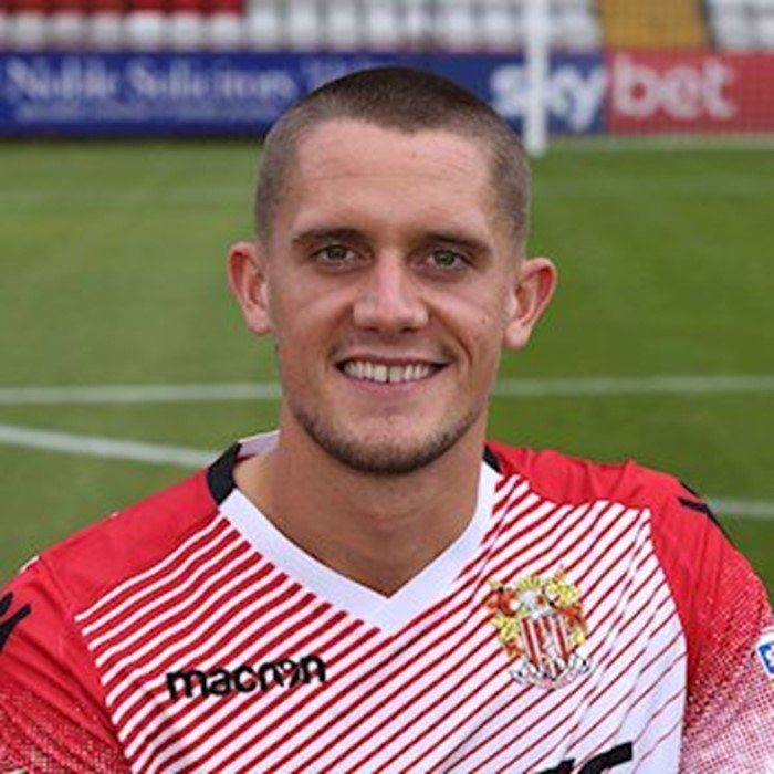 James Ball Icon