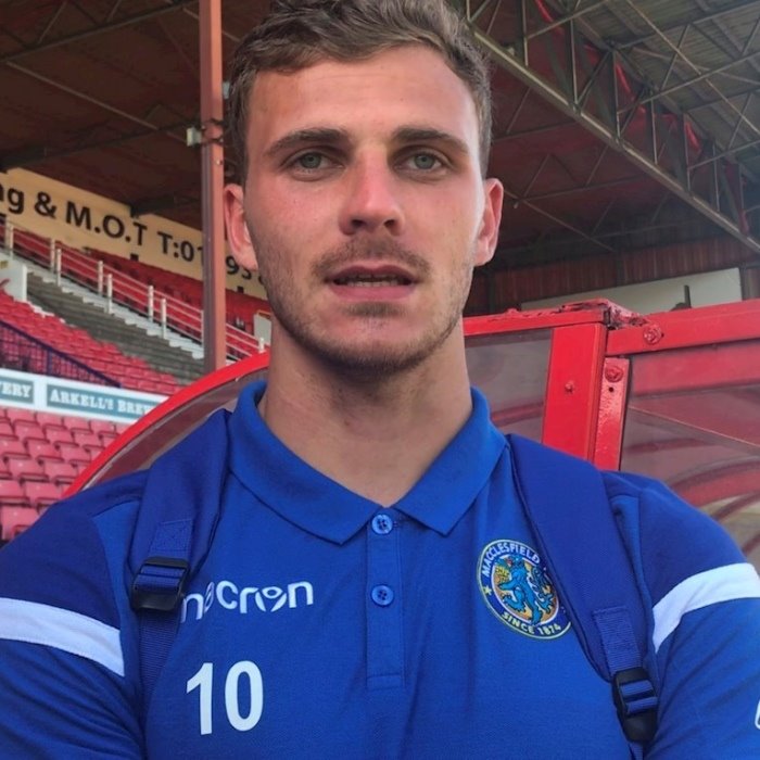 Harry Smith Icon