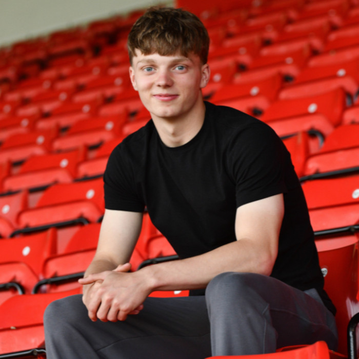 Joel McGregor Icon