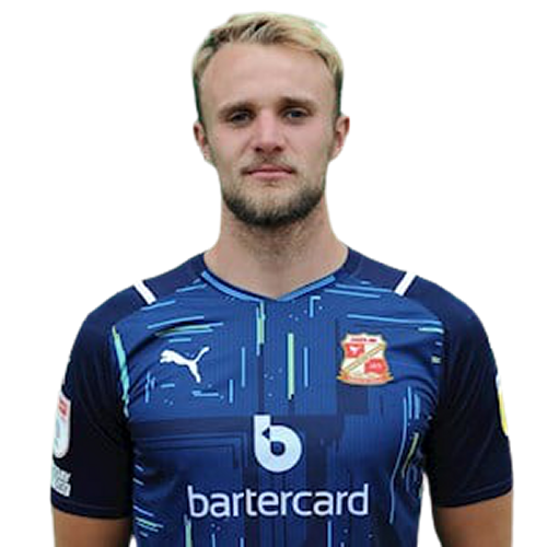 Lewis Ward Icon