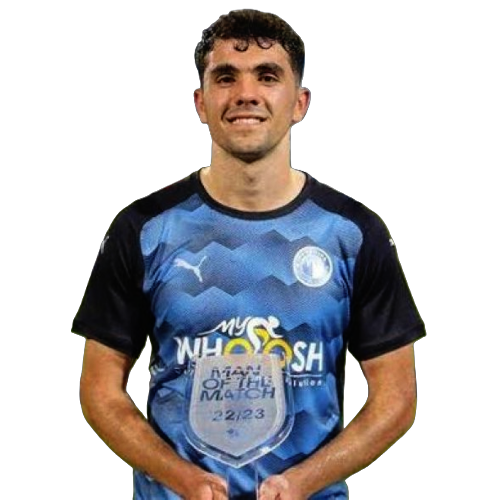 Mahmoud Saber Icon