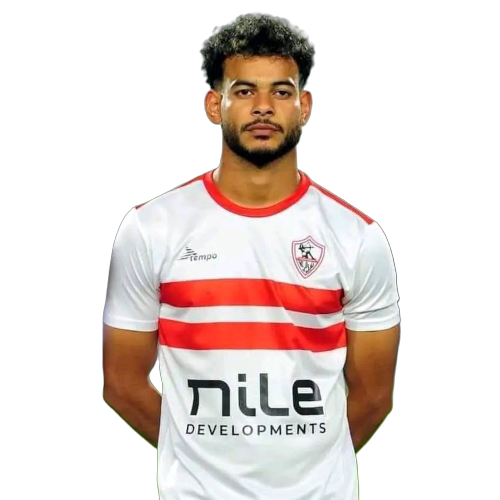 Nabil Emad Icon