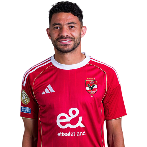 Yasser Ibrahim Icon