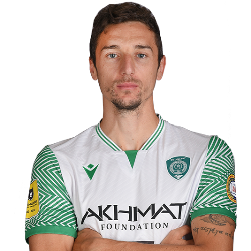 Zoran Nižić Icon