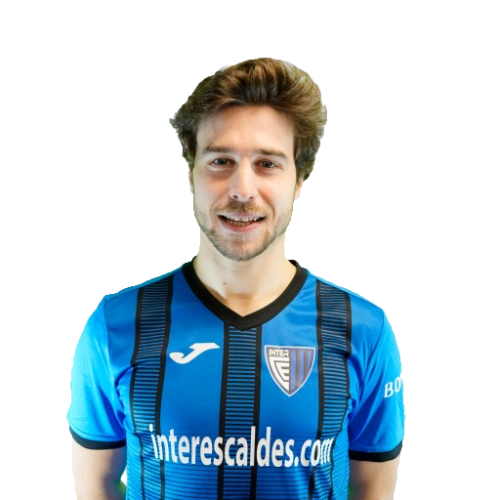 Jordi Betriu Icon