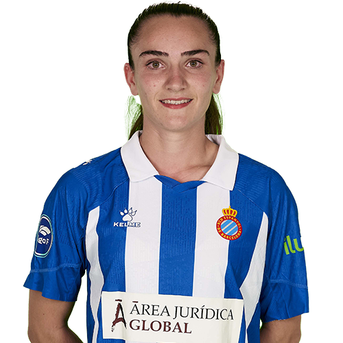 Amaia Martínez Icon