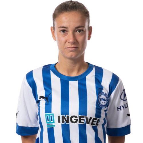 Carla Morera Icon