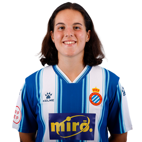 Nuria Martínez Icon