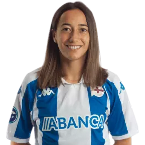 Paula Gutiérrez Icon