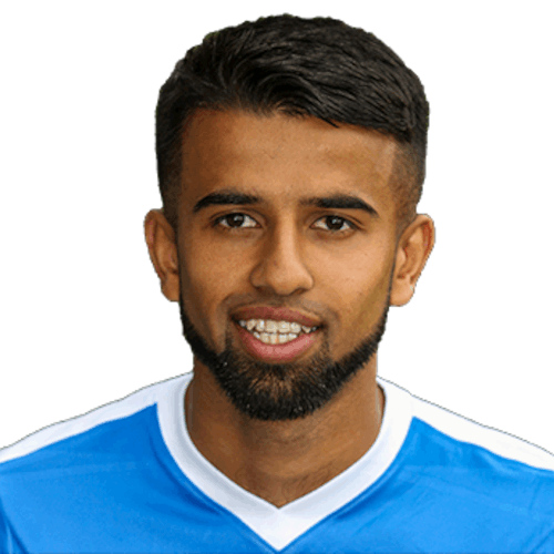 Adil Nabi Icon