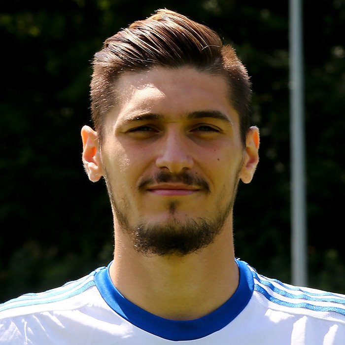 Mustafa Batuhan Altintas Icon