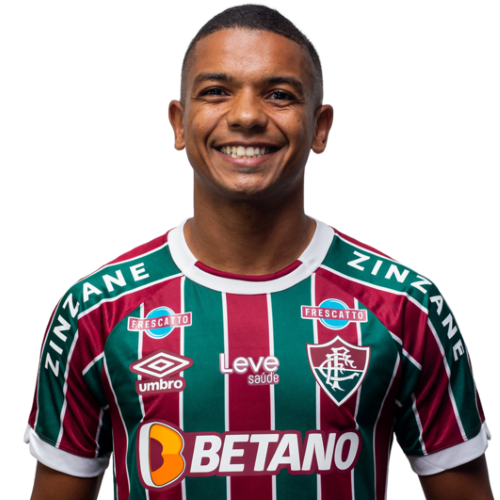 David Braz Icon