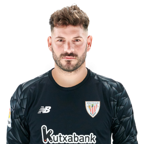 Iago Herrerin Icon