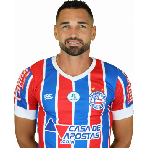 Gilberto Icon