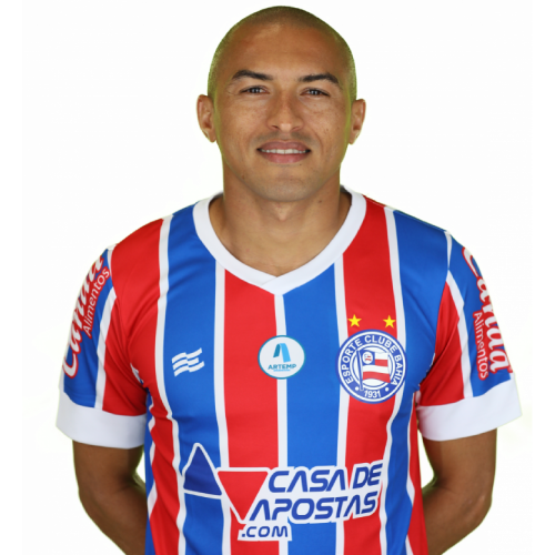 Nino Paraíba Icon