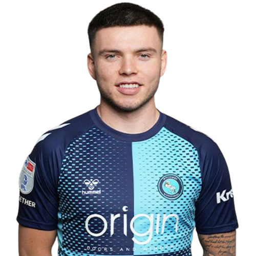 Aaron Morley Icon